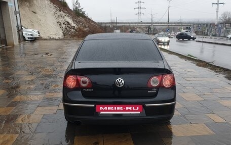 Volkswagen Passat B6, 2009 год, 730 000 рублей, 4 фотография