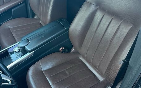 Mercedes-Benz E-Класс, 2014 год, 1 800 000 рублей, 17 фотография