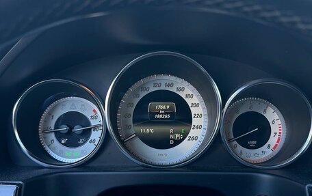 Mercedes-Benz E-Класс, 2014 год, 1 800 000 рублей, 19 фотография