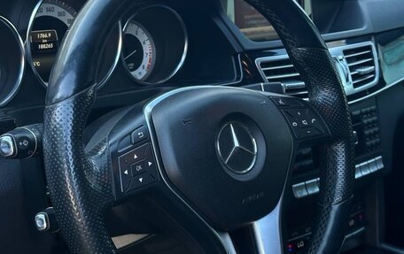 Mercedes-Benz E-Класс, 2014 год, 1 800 000 рублей, 18 фотография