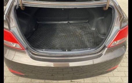 Hyundai Solaris II рестайлинг, 2015 год, 780 000 рублей, 10 фотография