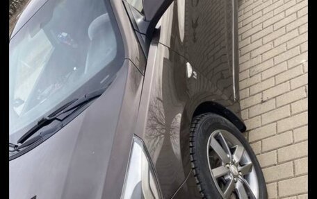 Hyundai Solaris II рестайлинг, 2015 год, 780 000 рублей, 9 фотография