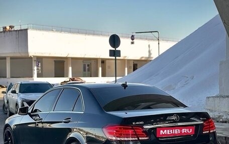 Mercedes-Benz E-Класс, 2014 год, 1 800 000 рублей, 5 фотография