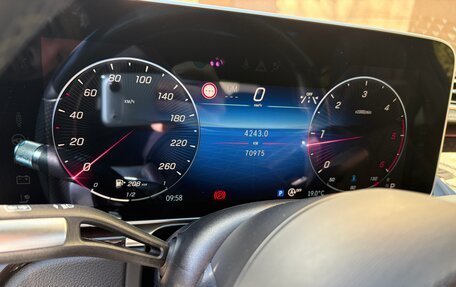 Mercedes-Benz S-Класс, 2020 год, 9 300 000 рублей, 14 фотография