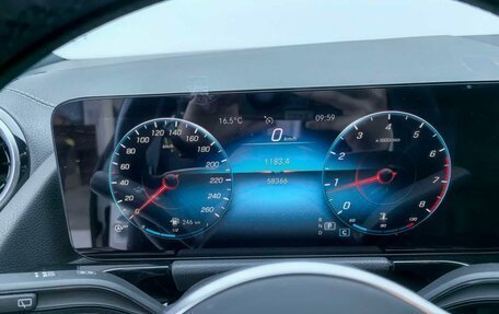 Mercedes-Benz GLA, 2021 год, 2 020 000 рублей, 7 фотография