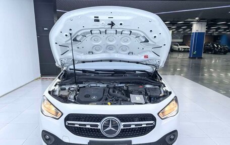 Mercedes-Benz GLA, 2021 год, 2 020 000 рублей, 11 фотография