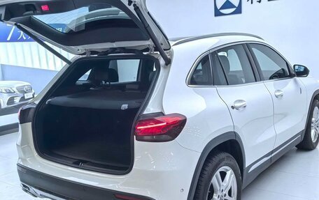 Mercedes-Benz GLA, 2021 год, 2 020 000 рублей, 9 фотография