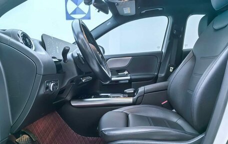 Mercedes-Benz GLA, 2021 год, 2 020 000 рублей, 12 фотография