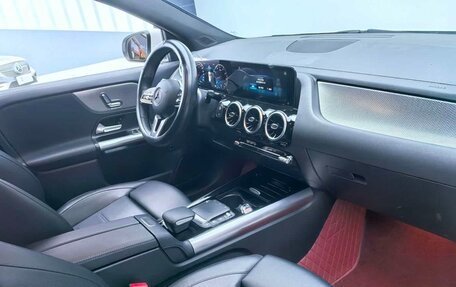 Mercedes-Benz GLA, 2021 год, 2 020 000 рублей, 13 фотография