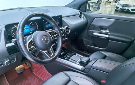 Mercedes-Benz GLA, 2021 год, 2 020 000 рублей, 14 фотография