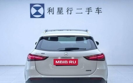 Mercedes-Benz GLA, 2021 год, 2 020 000 рублей, 4 фотография