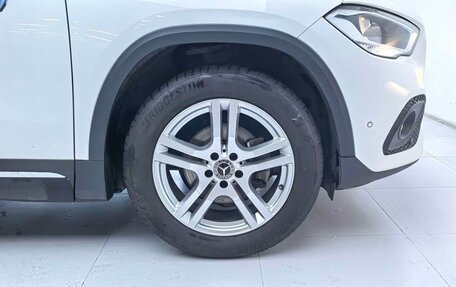 Mercedes-Benz GLA, 2021 год, 2 020 000 рублей, 18 фотография