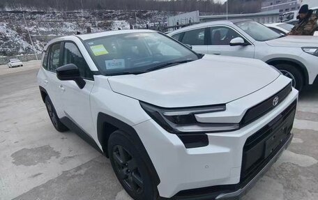 Toyota RAV4, 2025 год, 4 591 000 рублей, 3 фотография