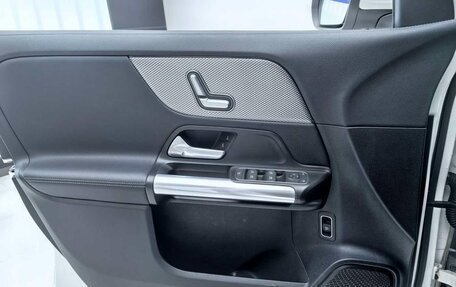 Mercedes-Benz GLA, 2021 год, 2 020 000 рублей, 15 фотография