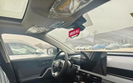 Toyota RAV4, 2025 год, 4 591 000 рублей, 4 фотография