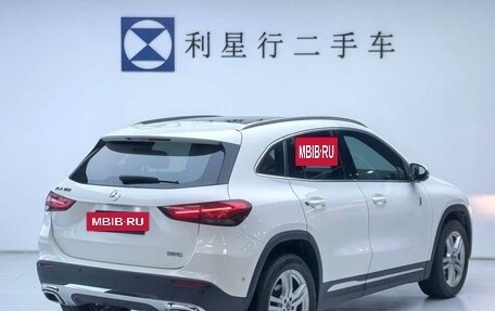 Mercedes-Benz GLA, 2021 год, 2 020 000 рублей, 2 фотография