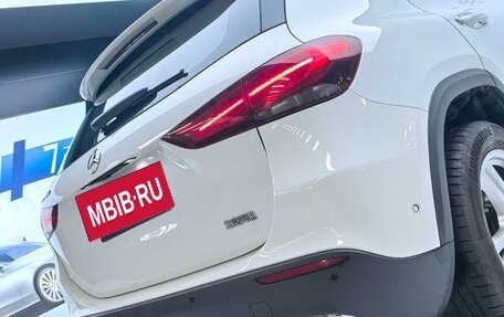 Mercedes-Benz GLA, 2021 год, 2 020 000 рублей, 17 фотография