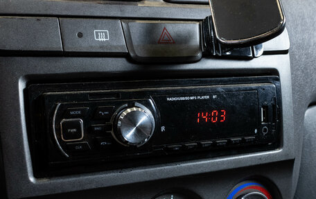 Hyundai Accent II, 2004 год, 209 000 рублей, 16 фотография