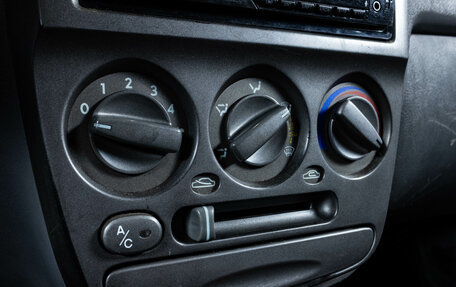 Hyundai Accent II, 2004 год, 209 000 рублей, 17 фотография