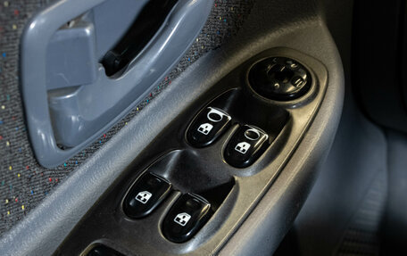 Hyundai Accent II, 2004 год, 209 000 рублей, 13 фотография