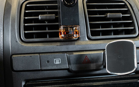 Hyundai Accent II, 2004 год, 209 000 рублей, 15 фотография