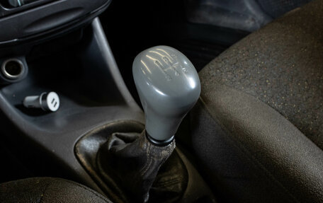 Hyundai Accent II, 2004 год, 209 000 рублей, 18 фотография