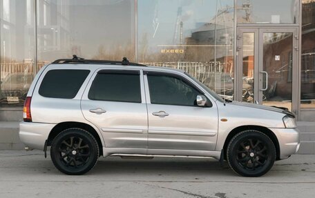 Mazda Tribute II, 2003 год, 550 000 рублей, 4 фотография