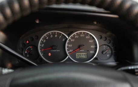 Mazda Tribute II, 2003 год, 550 000 рублей, 12 фотография