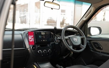 Mazda Tribute II, 2003 год, 550 000 рублей, 10 фотография