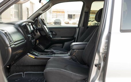 Mazda Tribute II, 2003 год, 550 000 рублей, 16 фотография