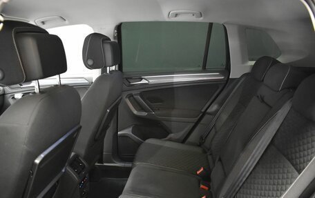 Volkswagen Tiguan II, 2018 год, 2 459 000 рублей, 12 фотография