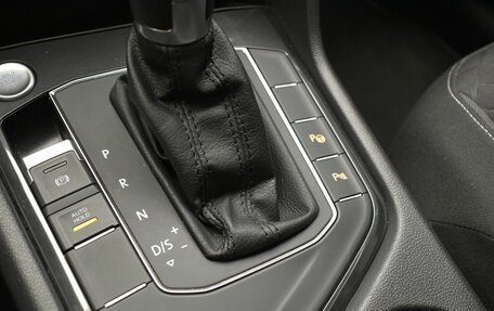 Volkswagen Tiguan II, 2018 год, 2 459 000 рублей, 23 фотография