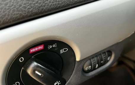 Volkswagen Jetta VI, 2012 год, 950 000 рублей, 6 фотография