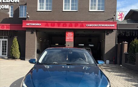 Hyundai Elantra, 2020 год, 1 900 000 рублей, 1 фотография