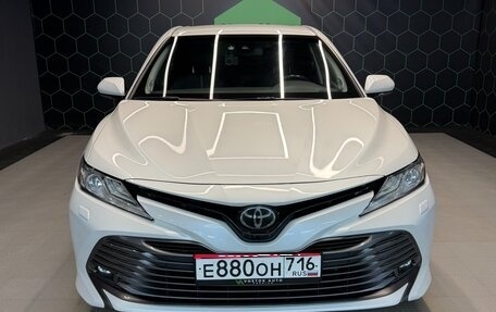 Toyota Camry, 2020 год, 2 900 000 рублей, 1 фотография