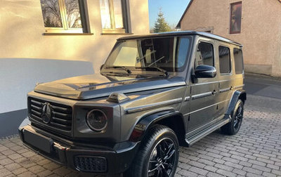 Mercedes-Benz G-Класс W463 рестайлинг _iii, 2026 год, 24 000 000 рублей, 1 фотография