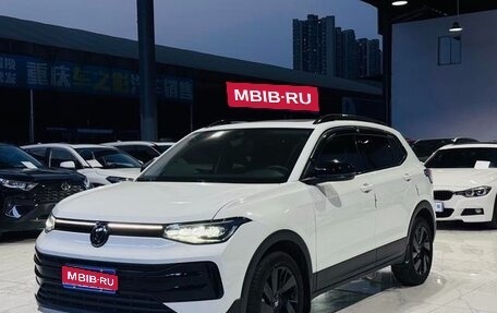 Volkswagen Tharu, 2022 год, 1 781 000 рублей, 1 фотография