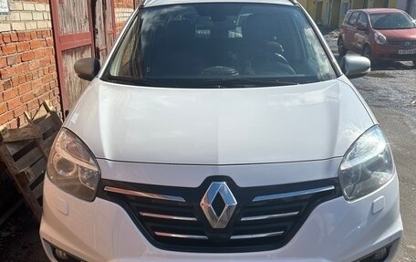 Renault Koleos I рестайлинг 2, 2014 год, 1 350 000 рублей, 1 фотография