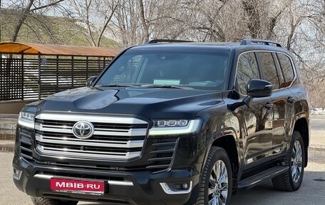 Toyota Land Cruiser, 2022 год, 8 950 000 рублей, 1 фотография