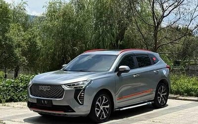 Haval Jolion, 2021 год, 1 130 000 рублей, 1 фотография