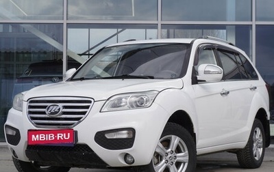 Lifan X60 I рестайлинг, 2013 год, 454 000 рублей, 1 фотография