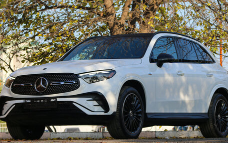 Mercedes-Benz GLC, 2025 год, 9 950 000 рублей, 1 фотография