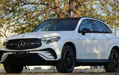 Mercedes-Benz GLC, 2025 год, 9 950 000 рублей, 1 фотография