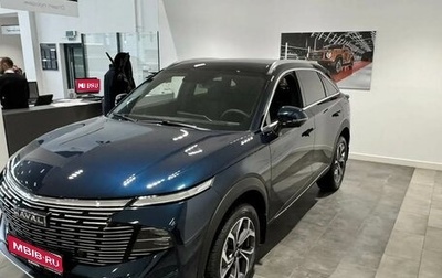 Haval F7, 2026 год, 3 099 000 рублей, 1 фотография