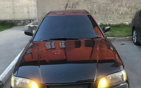 Honda Inspire III, 1995 год, 245 000 рублей, 1 фотография