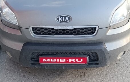 KIA Soul I рестайлинг, 2010 год, 660 000 рублей, 1 фотография
