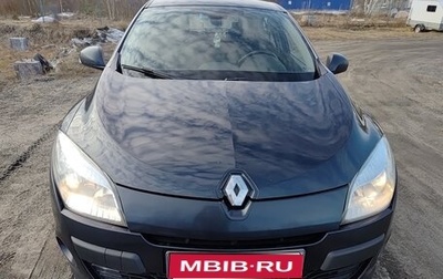 Renault Megane III, 2012 год, 700 000 рублей, 1 фотография