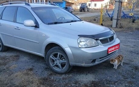Chevrolet Lacetti, 2010 год, 450 000 рублей, 1 фотография