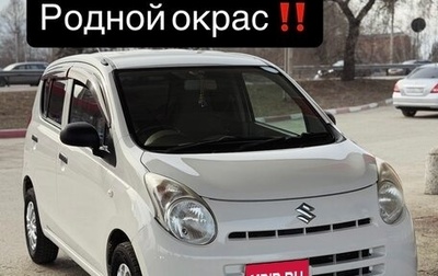 Suzuki Alto, 2012 год, 350 000 рублей, 1 фотография