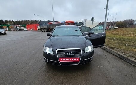 Audi A6, 2007 год, 470 000 рублей, 1 фотография